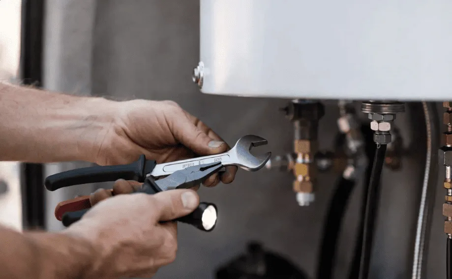 Why choose Water Heater Repair in Shelby, MI